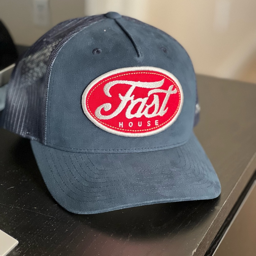 Meet your Posher, Jared